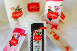 Surprise revealed  #NewSwissInTown