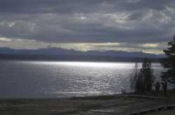 Surreal Yellowstone and Grand Tetons..Part 2