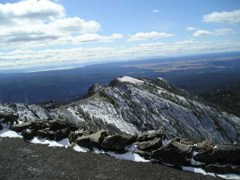 Surreal Yellowstone And Grand Tetons..Part 4