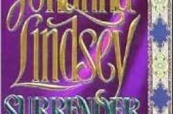 Surrender My Love(Haardrad Family #2)-Book Review