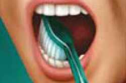 Survey: 12 Percent Of People Not Brushing Teeth Daily