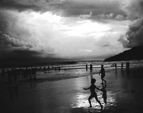 Surviving The Black Day!