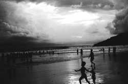 Surviving the Black Day!