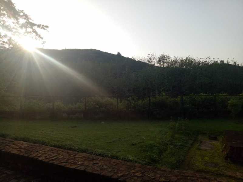 Surya Pahar, A Historical Marvel Of Assam - Sarah