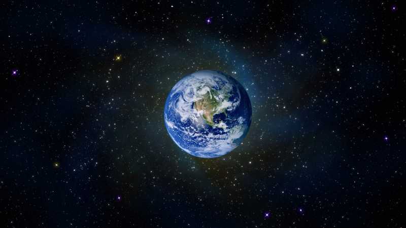 Sustainable Living: Key To Save The Pale Blue Dot