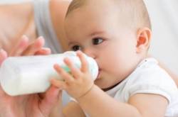 Susu Kambing Etawa Untuk Bayi Dan Balita