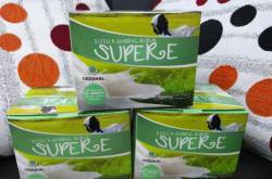 Susu Kambing Etawa di Bandung