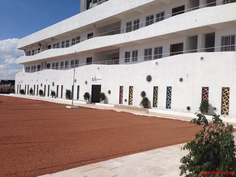 Suyog Kider Brook Higher