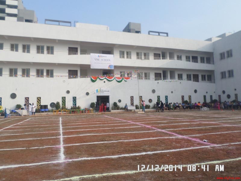 Suyog Kider Brook Higher Parents Feedback