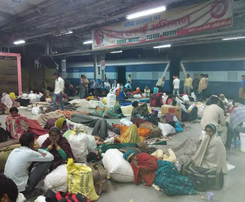 Swach Bharat Challenge