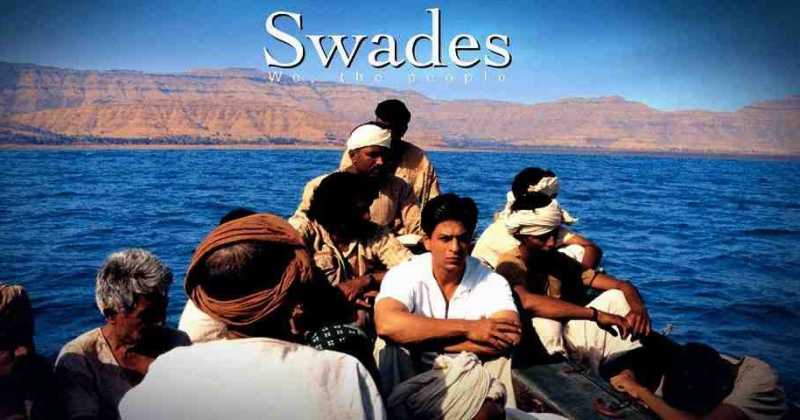 Swades: Vibrant Canvas Of Characters On Journey Of Self Discovery!