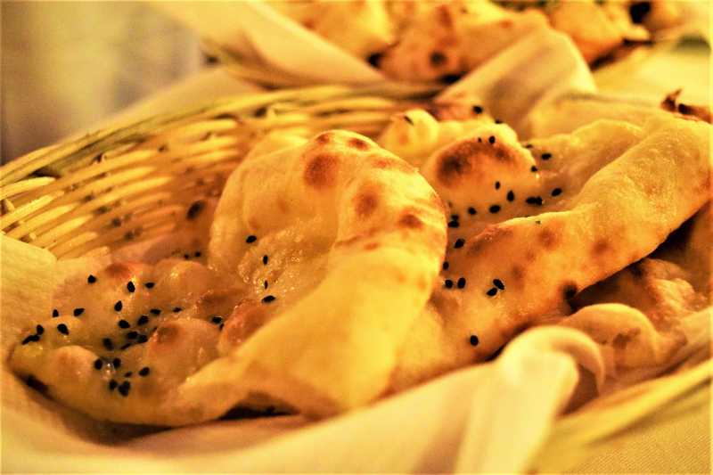 Swagat Restaurant: The BEST Indian Food In Munich