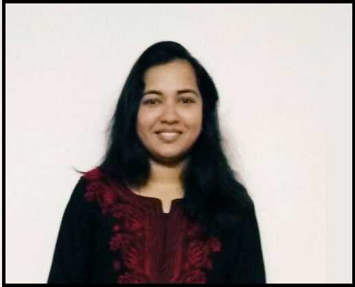 Swati Sarangi Saturdays 30.9.17 Nothing Comes Easy To Anybody - Indie Adda