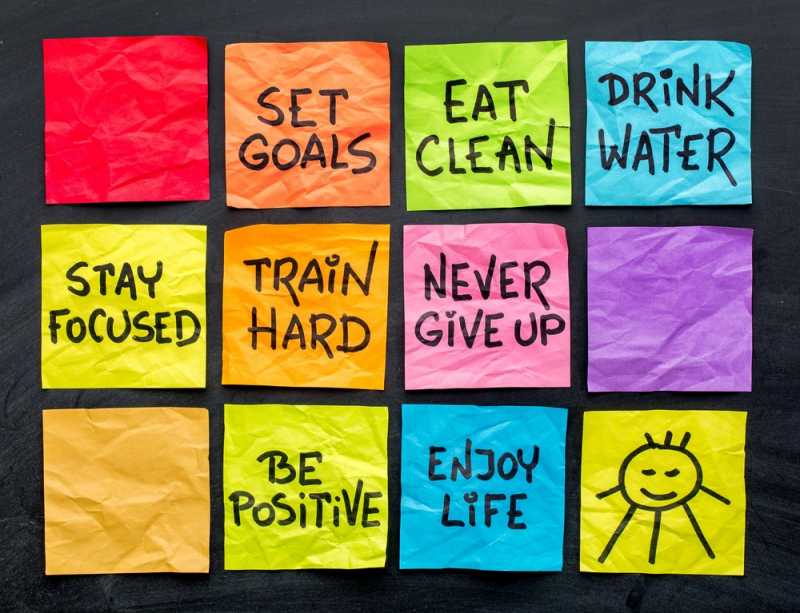 Swear By These Tips For A Healthy Lifestyle - Trends And Health
