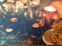 Swedish Glogg