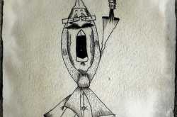 Sweepstakes & the celestial broom