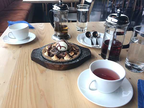 Sweet Finds... - Arthi Amaran