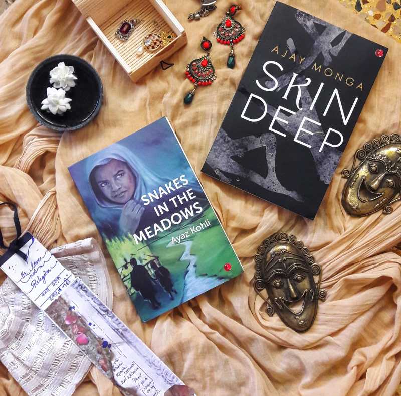 Sweet Sorrow: First Page