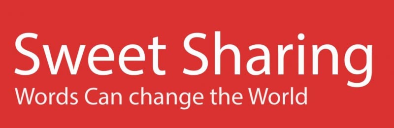 Sweet Sharing Permanently Moved