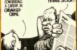 Sweetest time for democracy !