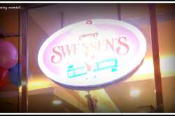 Swensen’s Ice Cream Parlour