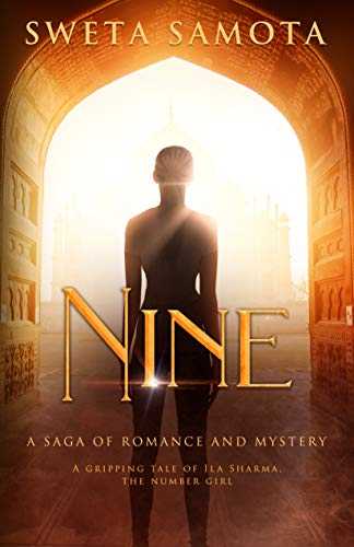 Sweta Samota’s Nine ; The Book Review