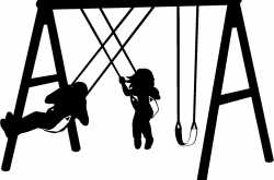 Swings and Life Lessons!