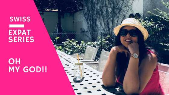 Swiss Expat Series: What It