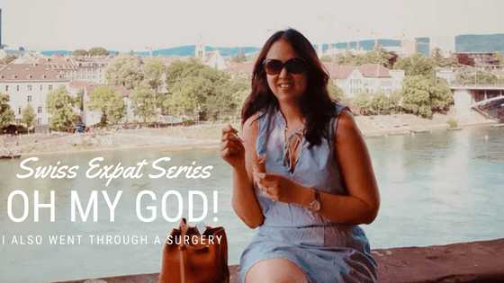 Swiss Expat Series: What It’s Like To Deal With The Unpredictable?! - Be For Beauty