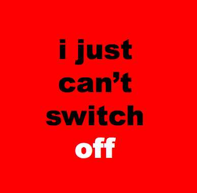 Switch Off - Riddhiculous