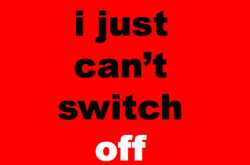 switch off - riddhiculous