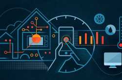 Switch on the Smart Life.