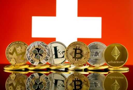 Switzerland Paves The Way For Crypto Regulation - Business Finance & Investments