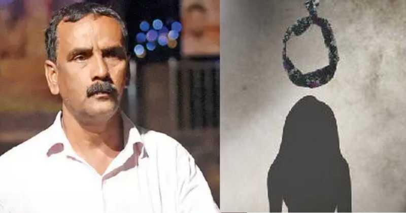 Syed Naseer Hussain - A Man Who Saved A Girl From Committing Suicide Twice In A Night