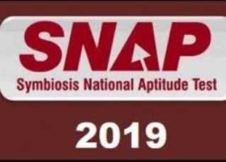 Symbiosis SNAP Exam Dates 2019| SNAP Exam Syllabus & Pattern And Criteria