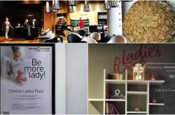 Symphony of Comfort & Warmth in Sound Garden Hotel, Warsaw