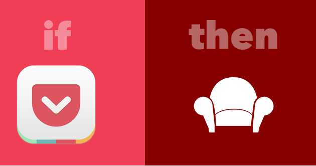 Sync Pocket Items To Readability