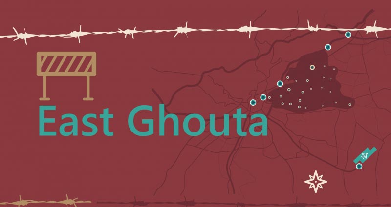 Syrian Crisis: What Can We Do? - The Insatiable Society