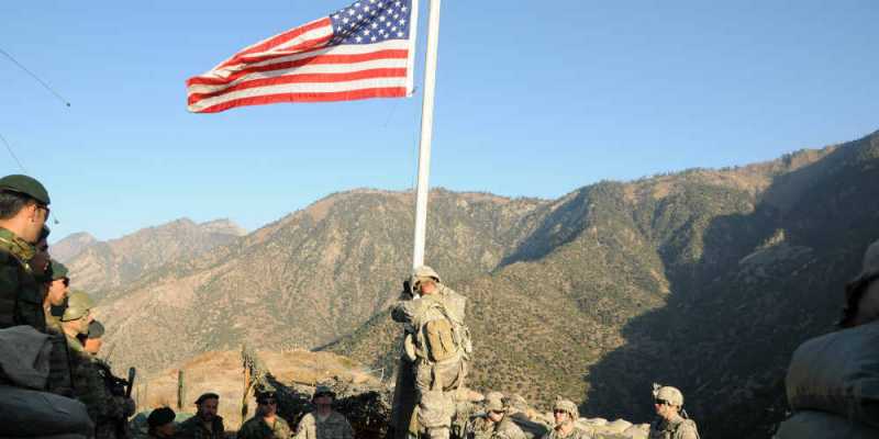 Syrian Militants Secretly Flown To Afghanistan, China Raises A Battalion