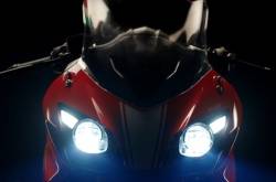 TVS Apache RR 310 Sport Bike Going to Launch