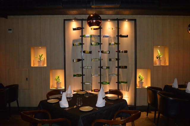 APPETIZING CITY: The Karma And The Kismet 