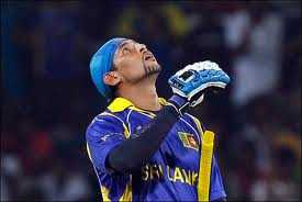 T.M Dilshan Fined For Excessive Appealing