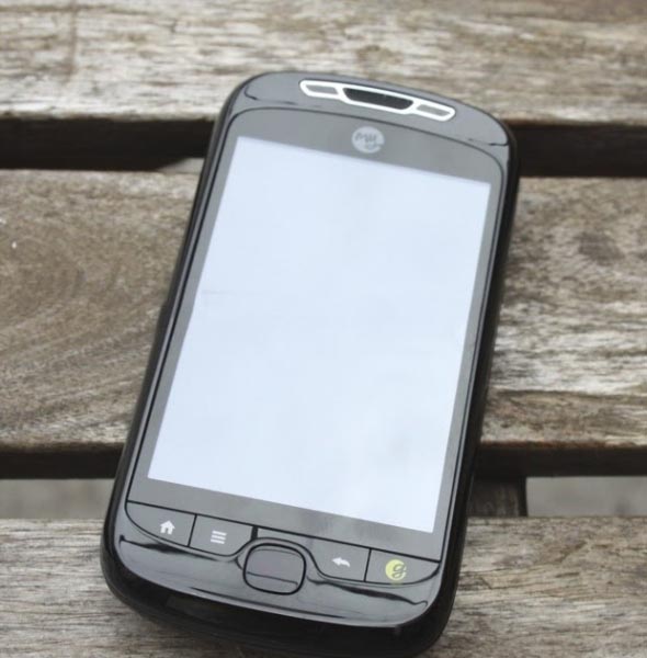 T-Mobile MyTouch 3G Slide
