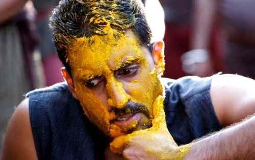 T T Turmeric, Na Na Cosmetic