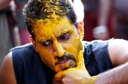 T T Turmeric, Na Na Cosmetic