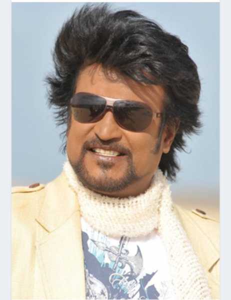 T Is For Thalaiva #BlogchatterA2Z - Sirimiri