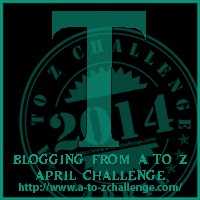 T Is For To Do Lists!