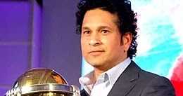 T Is For A Few Lesser Known Facts About The Little Master Sachin (T)endulkar - #BlogchatterAtoZ #AtoZChallenge 2019