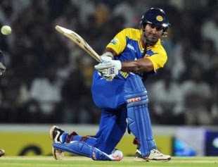T20 At Its Very Best: SL V/s Ind 1st T20
