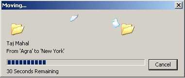 TAJ MAHAL IS MOVING  FROM AGRA TO NEW YORK